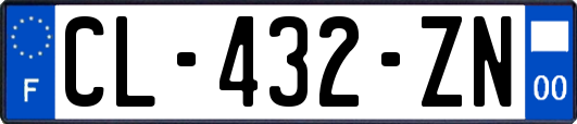 CL-432-ZN