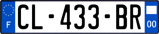 CL-433-BR
