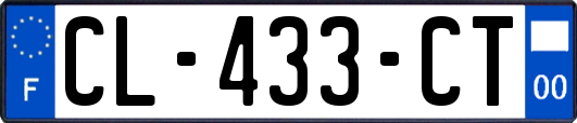 CL-433-CT