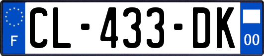 CL-433-DK