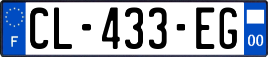 CL-433-EG