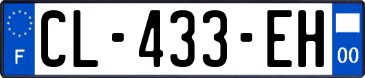 CL-433-EH