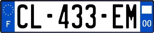 CL-433-EM