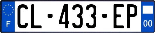 CL-433-EP