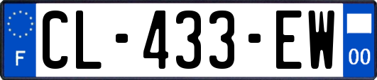 CL-433-EW