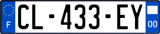 CL-433-EY