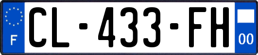 CL-433-FH
