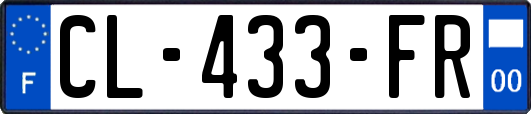 CL-433-FR