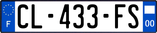 CL-433-FS