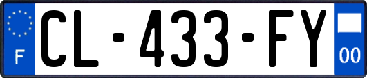 CL-433-FY