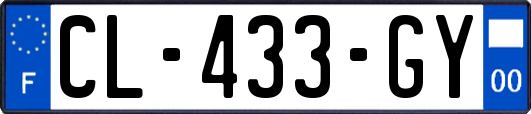 CL-433-GY