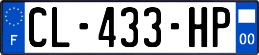 CL-433-HP