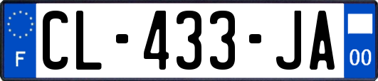 CL-433-JA