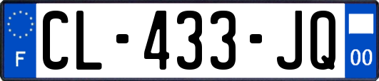 CL-433-JQ