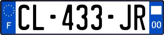 CL-433-JR
