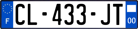 CL-433-JT