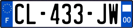 CL-433-JW