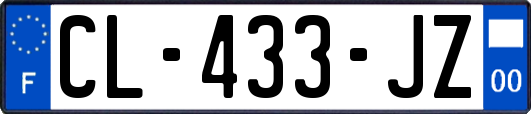 CL-433-JZ