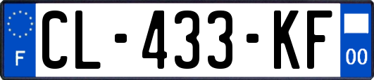 CL-433-KF