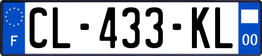 CL-433-KL