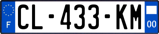 CL-433-KM