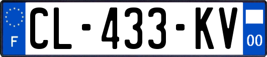 CL-433-KV
