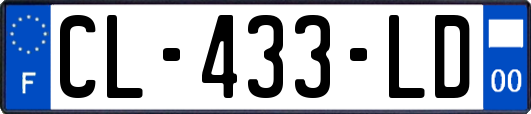 CL-433-LD
