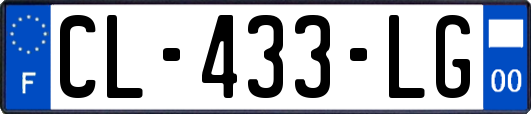 CL-433-LG