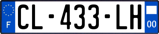 CL-433-LH