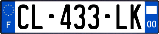CL-433-LK