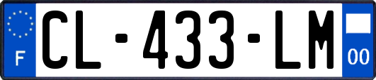 CL-433-LM