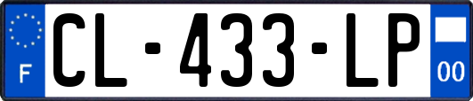 CL-433-LP