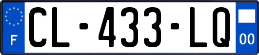 CL-433-LQ