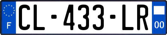 CL-433-LR