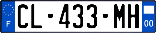 CL-433-MH