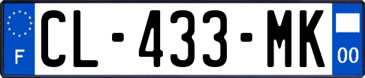CL-433-MK
