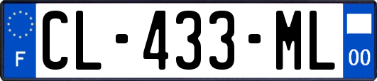 CL-433-ML