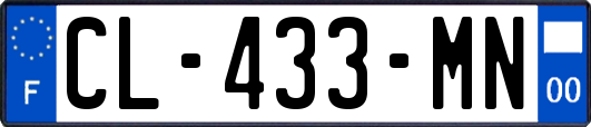CL-433-MN