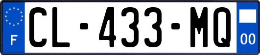 CL-433-MQ