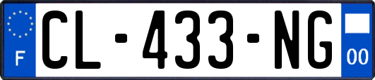 CL-433-NG