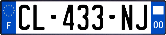 CL-433-NJ