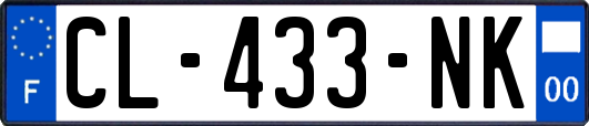 CL-433-NK