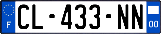 CL-433-NN