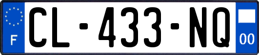 CL-433-NQ