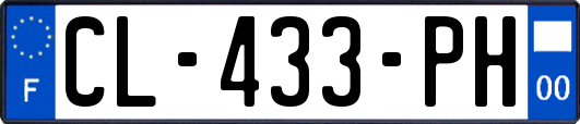 CL-433-PH