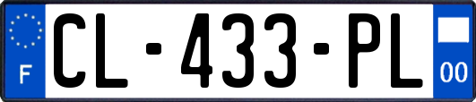 CL-433-PL