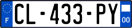 CL-433-PY