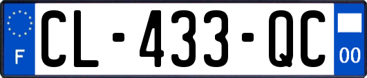 CL-433-QC