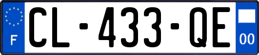 CL-433-QE