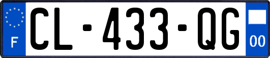 CL-433-QG